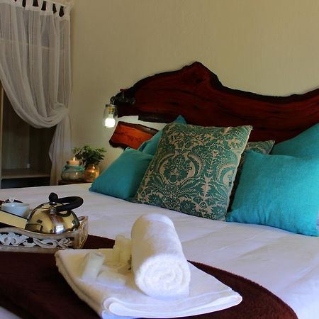 Waterfall Guesthouse Рустенбург Екстериор снимка